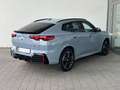 BMW X2 sDrive20i M Sportpaket AHK.HUD.Navi.Park+.LED Grau - thumbnail 3