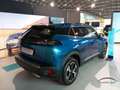Peugeot 2008 2008 Hybrid 145 e-DCS6 Allure Blu/Azzurro - thumbnail 5