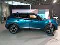 Peugeot 2008 2008 Hybrid 145 e-DCS6 Allure Blu/Azzurro - thumbnail 4