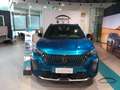 Peugeot 2008 2008 Hybrid 145 e-DCS6 Allure Blu/Azzurro - thumbnail 2