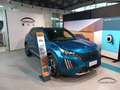 Peugeot 2008 2008 Hybrid 145 e-DCS6 Allure Blu/Azzurro - thumbnail 3