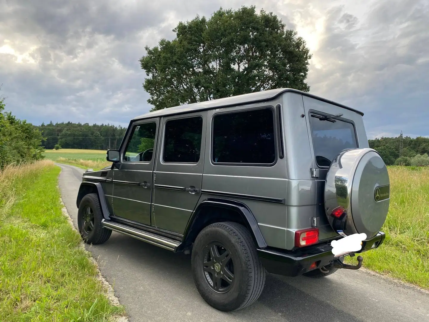 Mercedes-Benz 300 300 TD Ds. - 1