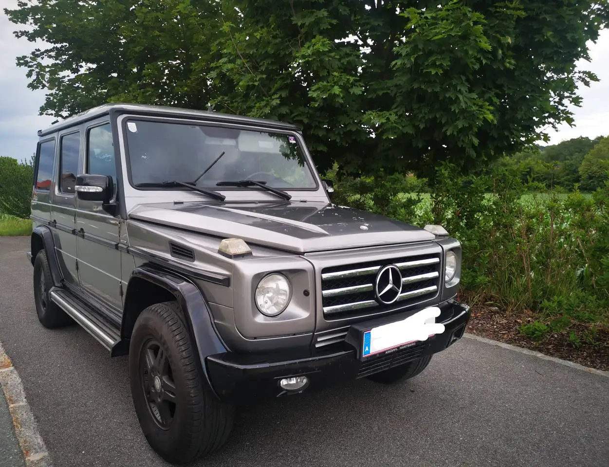 Mercedes-Benz 300 TD Ds., foto 7