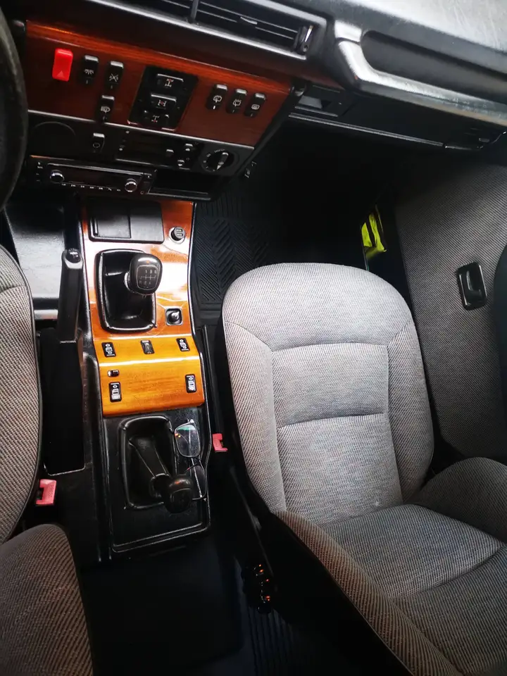 Mercedes-Benz 300 TD Ds., foto 3