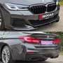 BMW 540 i // M-SPORT // FACELIFT // AMBIENTE // LED // Grau - thumbnail 4