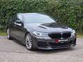 BMW 540 i // M-SPORT // FACELIFT // AMBIENTE // LED // Grau - thumbnail 1