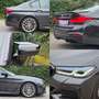 BMW 540 i // M-SPORT // FACELIFT // AMBIENTE // LED // Grau - thumbnail 9