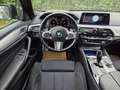 BMW 540 i // M-SPORT // FACELIFT // AMBIENTE // LED // Grau - thumbnail 14