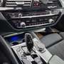 BMW 540 i // M-SPORT // FACELIFT // AMBIENTE // LED // Grau - thumbnail 18