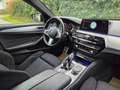 BMW 540 i // M-SPORT // FACELIFT // AMBIENTE // LED // Grau - thumbnail 16