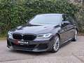BMW 540 i // M-SPORT // FACELIFT // AMBIENTE // LED // Grau - thumbnail 5