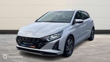 1.0 T-GDi 100ch Creative DCT-7
