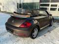 Volkswagen Beetle Cabriolet Design/DSG/BI-XEN/SHZ/GARANTIE Braun - thumbnail 9