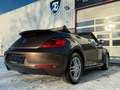 Volkswagen Beetle Cabriolet Design/DSG/BI-XEN/SHZ/GARANTIE Braun - thumbnail 10