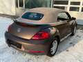 Volkswagen Beetle Cabriolet Design/DSG/BI-XEN/SHZ/GARANTIE Braun - thumbnail 12