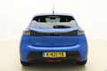 Peugeot e-208 EV Allure 50 kWh 3-Fase | 3D Instrumentenpaneel | Blauw - thumbnail 11