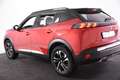 Peugeot 2008 GT-Line *1ste Eigenaar*Navigatie*Leer*Ambiente* Rood - thumbnail 13
