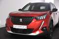 Peugeot 2008 GT-Line *1ste Eigenaar*Navigatie*Leer*Ambiente* Rood - thumbnail 28