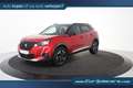 Peugeot 2008 GT-Line *1ste Eigenaar*Navigatie*Leer*Ambiente* Rood - thumbnail 4