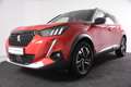 Peugeot 2008 GT-Line *1ste Eigenaar*Navigatie*Leer*Ambiente* Rood - thumbnail 29