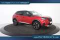 Peugeot 2008 GT-Line *1ste Eigenaar*Navigatie*Leer*Ambiente* Rood - thumbnail 7