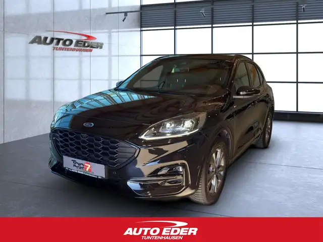 2023 Ford Kuga in Black for sale