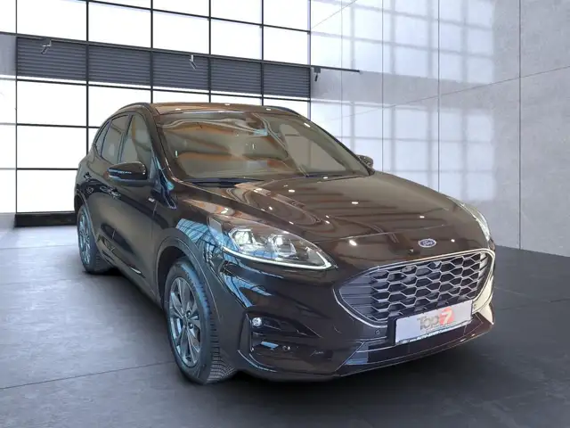 Ford Kuga view 7