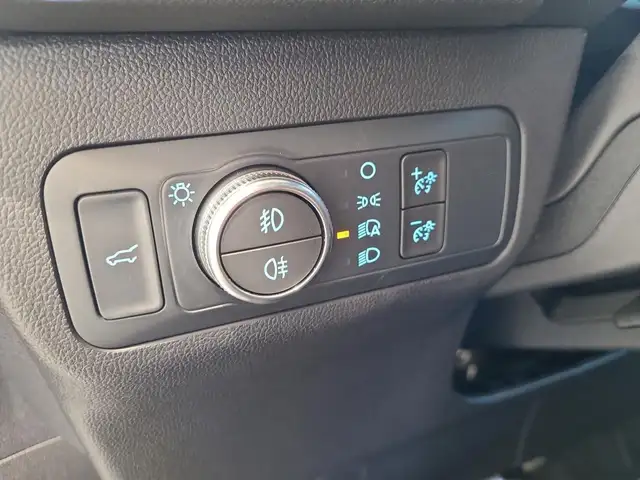 Ford Kuga view 13