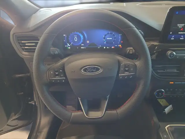 Ford Kuga view 15