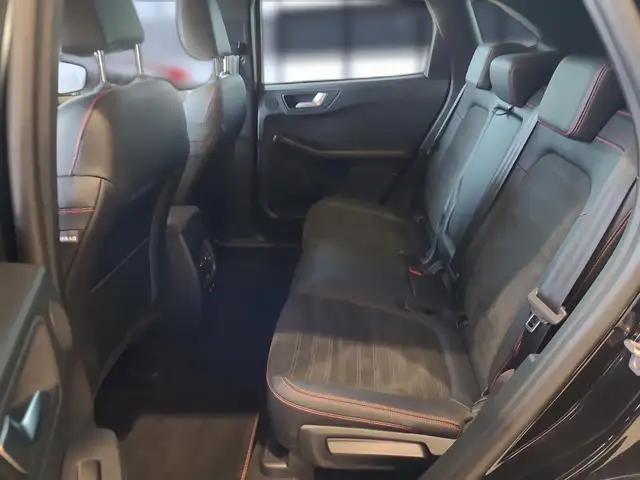 Ford Kuga view 14