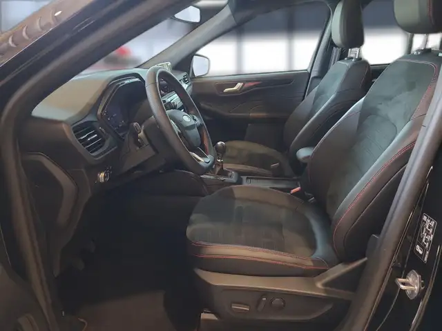 Ford Kuga view 9