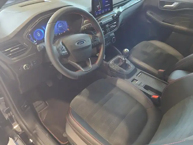 Ford Kuga view 10