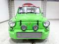 Fiat ZASTAVA 750 LE (Abarth creation)  - ONLINE AUCTION Зелений - thumbnail 2