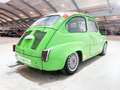 Fiat ZASTAVA 750 LE (Abarth creation)  - ONLINE AUCTION Зелений - thumbnail 4