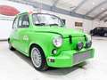 Fiat ZASTAVA 750 LE (Abarth creation)  - ONLINE AUCTION Зелений - thumbnail 3