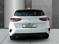Kia Ceed / cee'd Ultimate Edition 1.5T Mild-Hybrid DCT Style-Paket Weiß - thumbnail 6