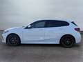 BMW 118 i M Sport +LED+ACC+SHZ+Navi+Virtual Cockpit Blanc - thumbnail 7