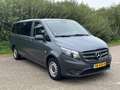 Mercedes-Benz Vito Tourer / Prijs Ex BTW!! 114 BlueTEC Pro Extra Lang Grijs - thumbnail 7