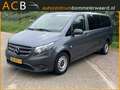 Mercedes-Benz Vito Tourer / Prijs Ex BTW!! 114 BlueTEC Pro Extra Lang Grijs - thumbnail 1