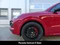 Porsche Cayenne GTS, BURMESTER, 18-WEGE, PANO, PDLS+ Rot - thumbnail 4