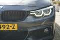 BMW 430 4-serie Cabrio 430i High Executive | M pakket | Ne Grijs - thumbnail 21