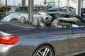 BMW 430 4-serie Cabrio 430i High Executive | M pakket | Ne Grijs - thumbnail 34