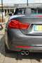 BMW 430 4-serie Cabrio 430i High Executive | M pakket | Ne Grijs - thumbnail 42