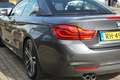 BMW 430 4-serie Cabrio 430i High Executive | M pakket | Ne Grijs - thumbnail 16
