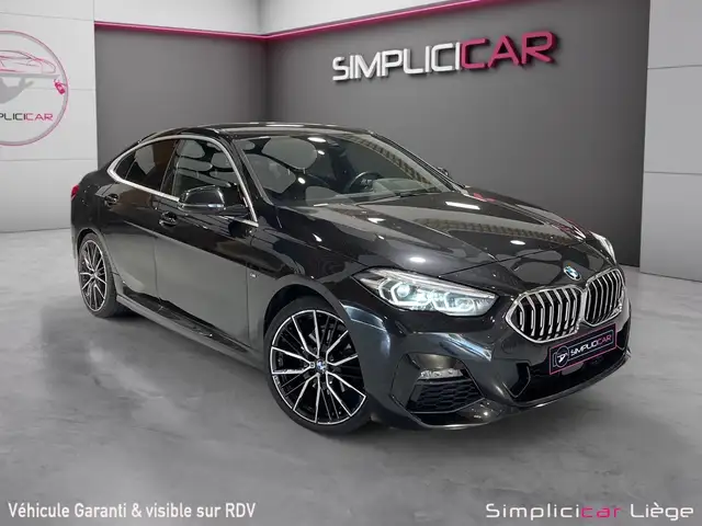 BMW 218 2er Gran Coupe 218d M Sport (EURO 6d)