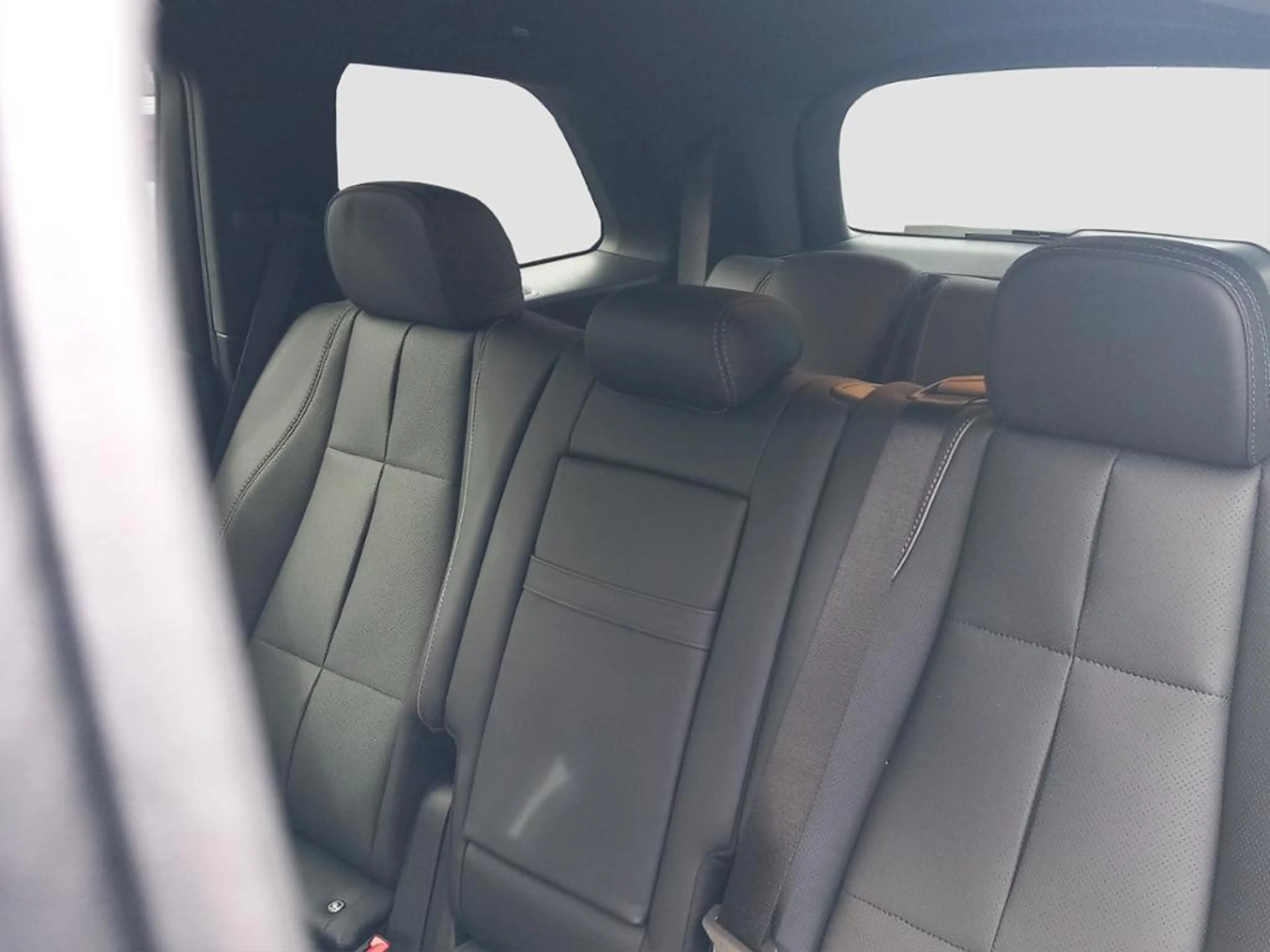 Mercedes-Benz GLS 450 d 4M AMG*AHK*Pano-Dach*Burmester*Night* — photo 12