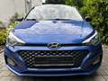 Hyundai i20 YES! Plus Blau - thumbnail 2