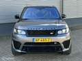 Land Rover Range Rover Sport 5.0 V8 Supercharged SVR Grijs - thumbnail 3