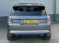 Land Rover Range Rover Sport 5.0 V8 Supercharged SVR Grey - thumbnail 9