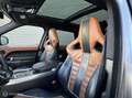 Land Rover Range Rover Sport 5.0 V8 Supercharged SVR Grijs - thumbnail 17